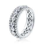 Wedding band plus