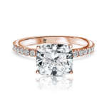 Ayya ring rose - Image 2
