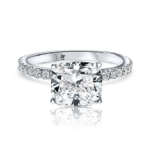 Ayya ring