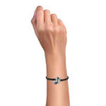 Diamond note bracelet - Image 2