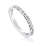 Rachel wedding band
