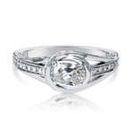 Eddy ring