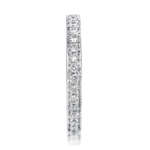 Rachel wedding band - Image 3