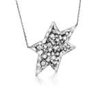 Star necklace
