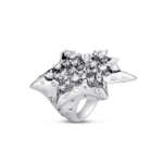 Star ring