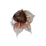 Flower ring - Image 3
