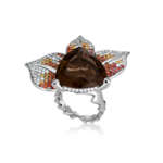 Flower ring - Image 2