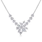 Attraction necklace