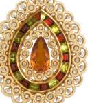 Art pendant - Image 2