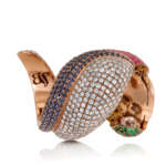 Conch ring
