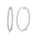 Classy hoop 3.50