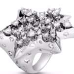Star ring - Image 3
