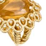 Golden ring - Image 2