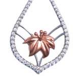Pineapple earring - Image 2