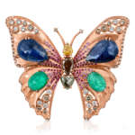 Niss butterfly - Image 2