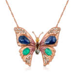 Niss butterfly