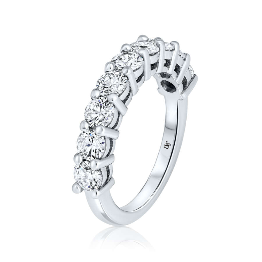 Half eternity Band