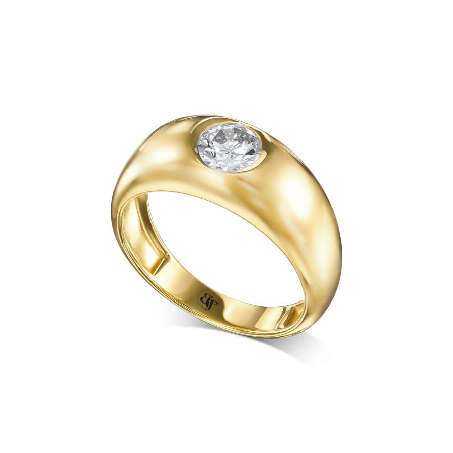 Bezel Ring - Image 2