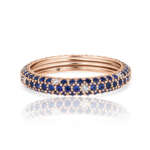 Lylla Sapphire Band