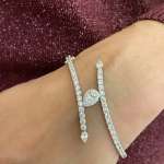 Twist Bangle - Image 2