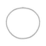 Tennis Necklace